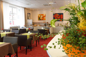 Hotel Herbst Berlin