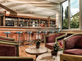 Hotel ibis Berlin City Nord