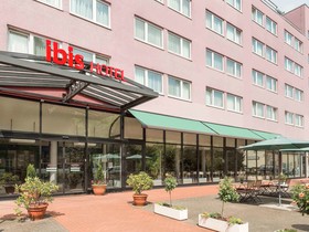 Hotel ibis Berlin City Nord
