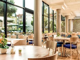 Hotel ibis Berlin City Nord