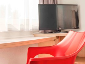 Hotel ibis Berlin City Nord