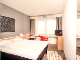 Hotel ibis Berlin City Nord