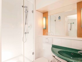 Hotel ibis Berlin City Nord