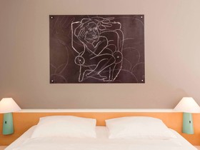 Hotel ibis Berlin City Nord