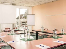 Hotel ibis Berlin City Nord