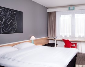 Hotel ibis Berlin City Nord