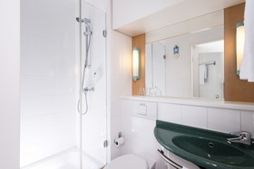 Hotel ibis Berlin City Nord