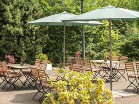 Hotel ibis Berlin City Nord