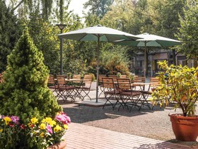 Hotel ibis Berlin City Nord