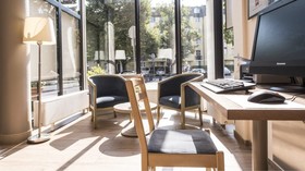 Hotel ibis Berlin City Nord