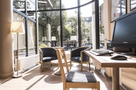 Hotel ibis Berlin City Nord