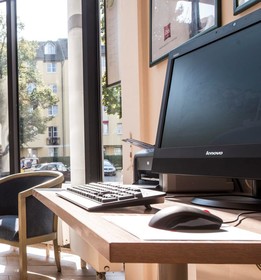 Hotel ibis Berlin City Nord