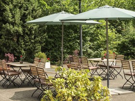 Hotel ibis Berlin City Nord