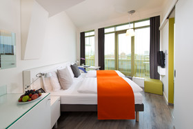 Hotel Indigo Berlin - Ku'damm