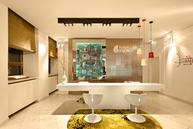 Hotel Indigo Berlin - Ku'damm