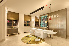 Hotel Indigo Berlin - Ku'damm