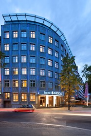Hotel Indigo Berlin - Ku'damm