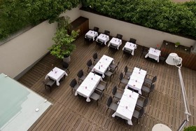Hotel Indigo Berlin - Ku'damm