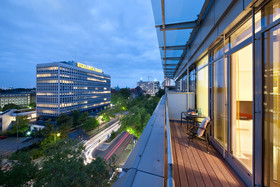 Hotel Indigo Berlin - Ku'damm