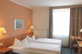Hotel B!RGIT Berlin Mitte