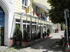 Hotel B!RGIT Berlin Mitte