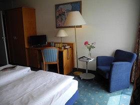 Hotel B!RGIT Berlin Mitte