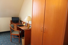 Hotel B!RGIT Berlin Mitte