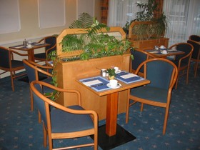 Hotel B!RGIT Berlin Mitte