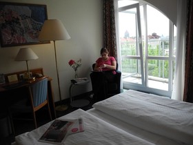 Hotel B!RGIT Berlin Mitte