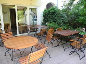 Hotel B!RGIT Berlin Mitte