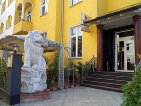 Hotel Karlshorst