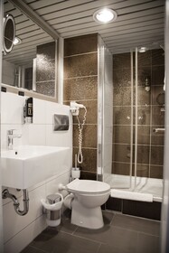 Hotel Les Nations