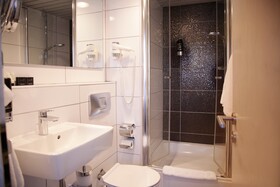Hotel Les Nations