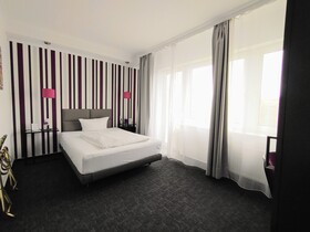 Hotel Les Nations