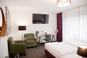 Hotel Les Nations