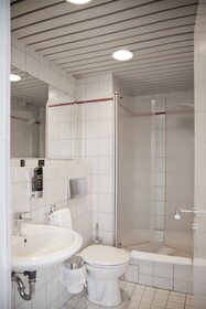 Hotel Les Nations
