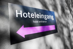 Hotel Lindemann's