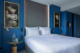 Hotel Luc - Autograph Collection