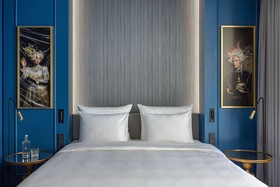 Hotel Luc - Autograph Collection