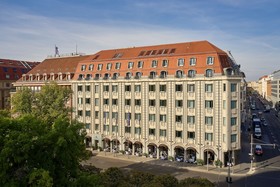 Hotel Luc - Autograph Collection