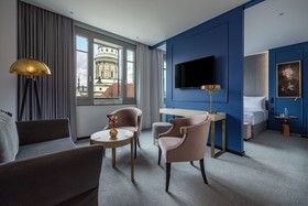 Hotel Luc - Autograph Collection