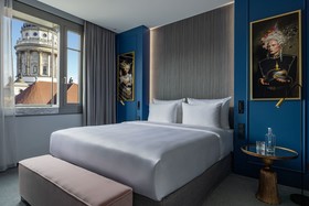 Hotel Luc - Autograph Collection