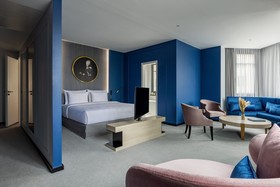Hotel Luc - Autograph Collection