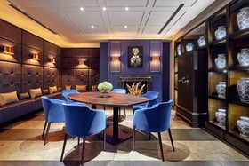 Hotel Luc - Autograph Collection