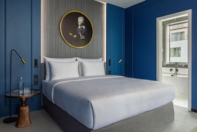 Hotel Luc - Autograph Collection