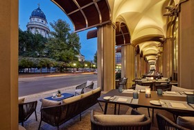 Hotel Luc - Autograph Collection