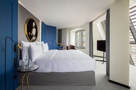 Hotel Luc - Autograph Collection