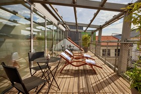 Hotel Luc - Autograph Collection
