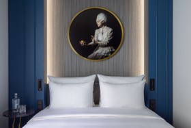 Hotel Luc - Autograph Collection