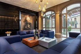 Hotel Luc - Autograph Collection